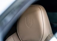 Porsche Cayenne Coupé E-Hybrid