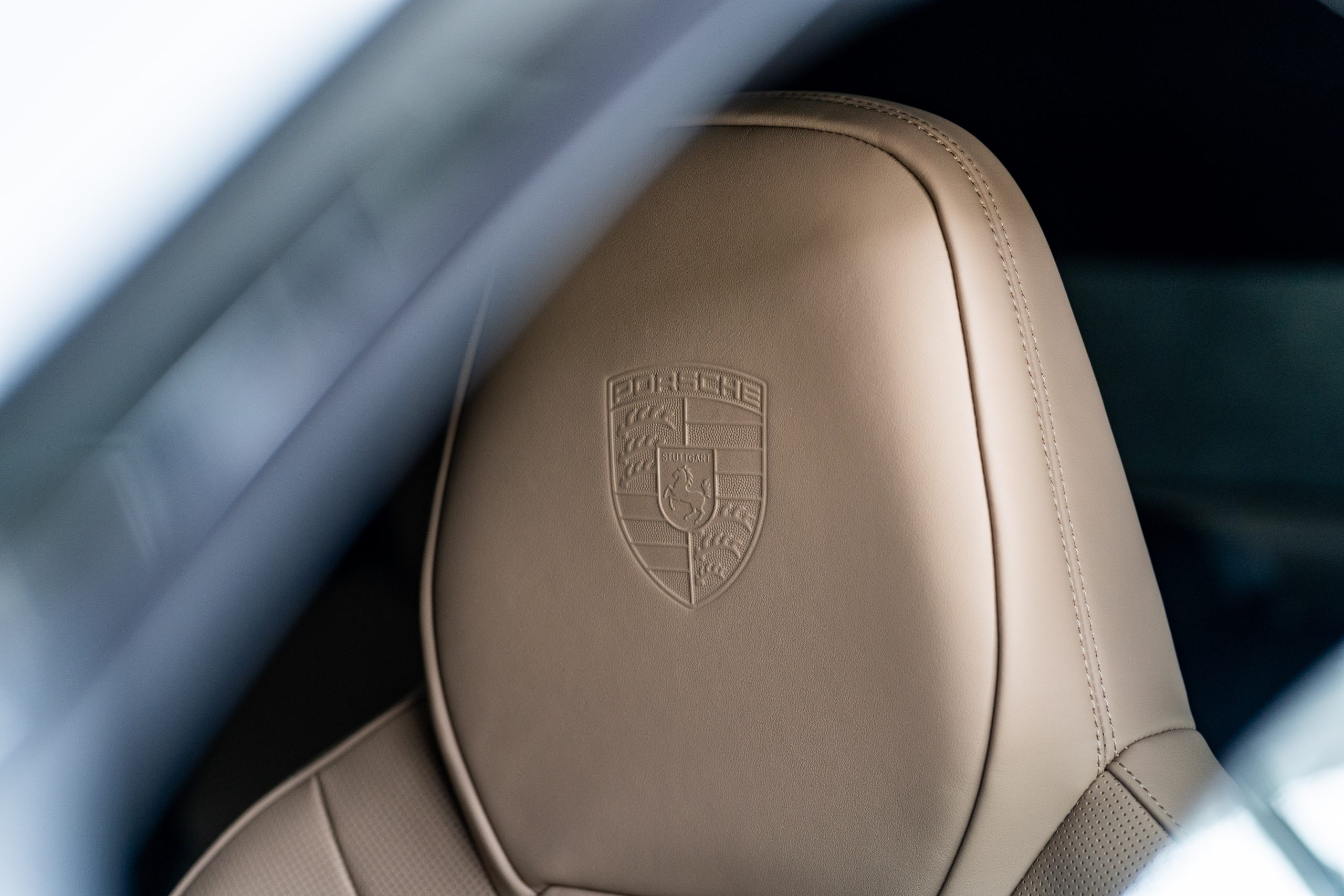 Porsche Cayenne Coupé E-Hybrid