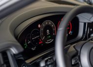 Porsche Cayenne Coupé E-Hybrid