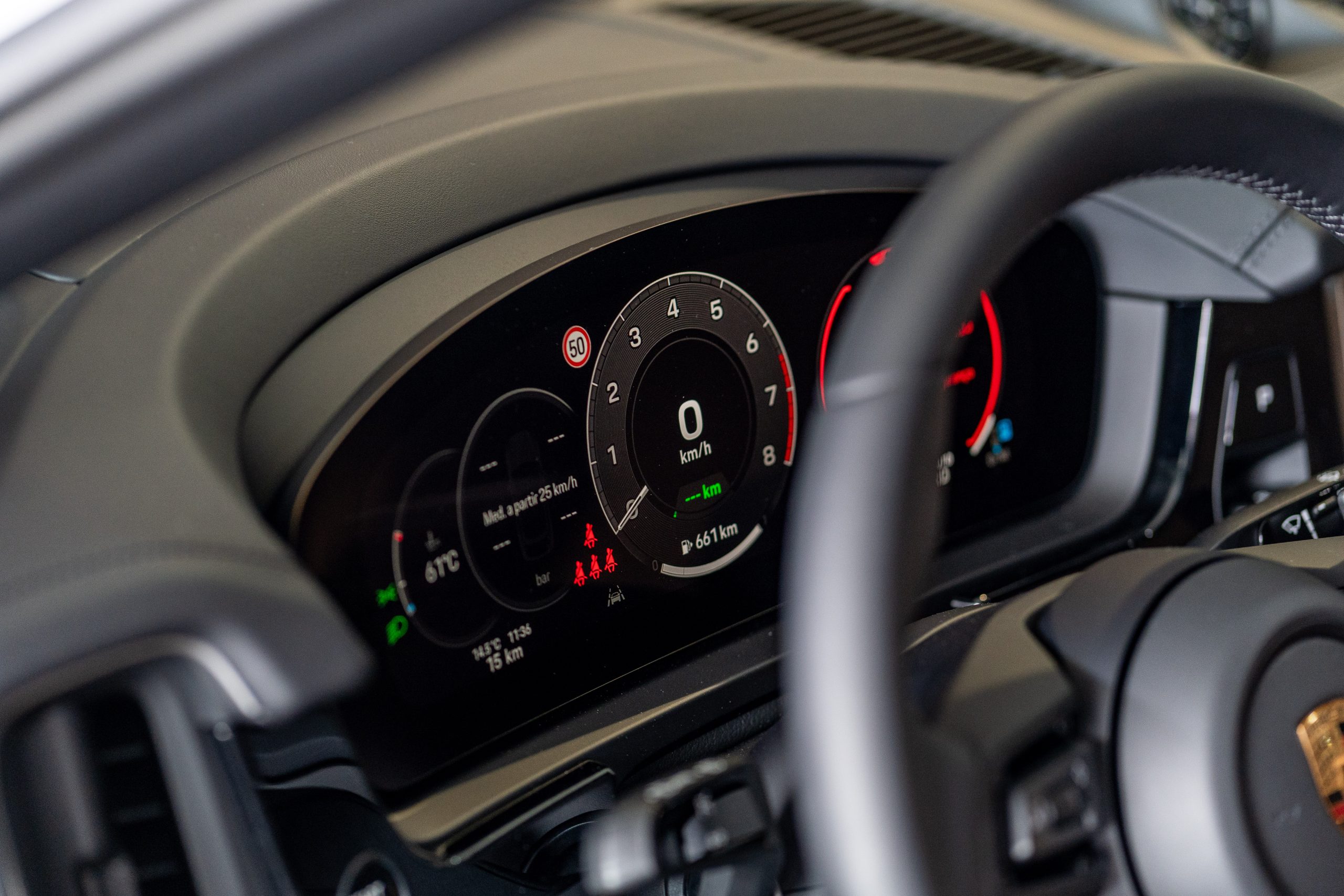 Porsche Cayenne Coupé E-Hybrid