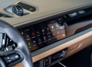 Porsche Cayenne Coupé E-Hybrid