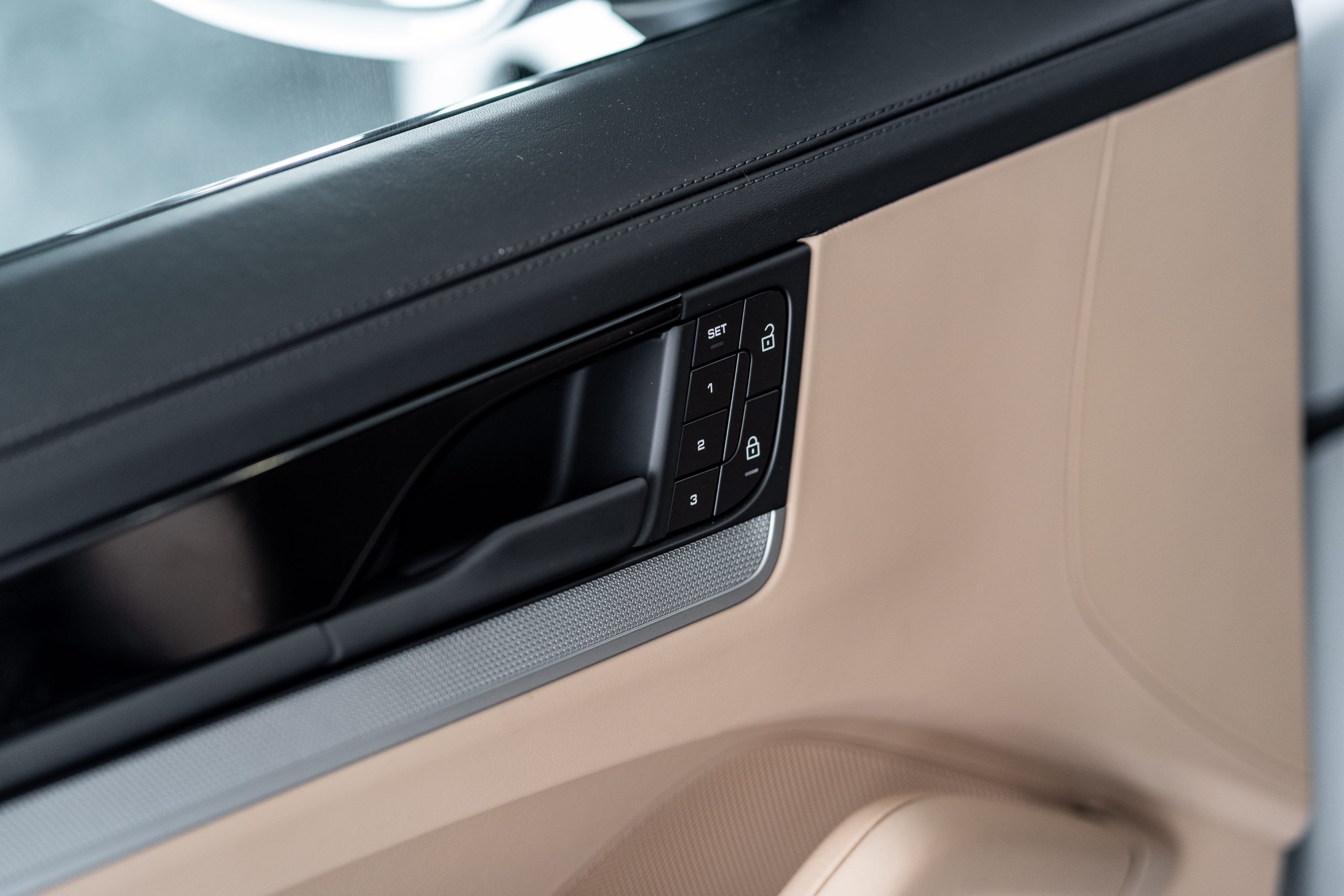 Porsche Cayenne Coupé E-Hybrid