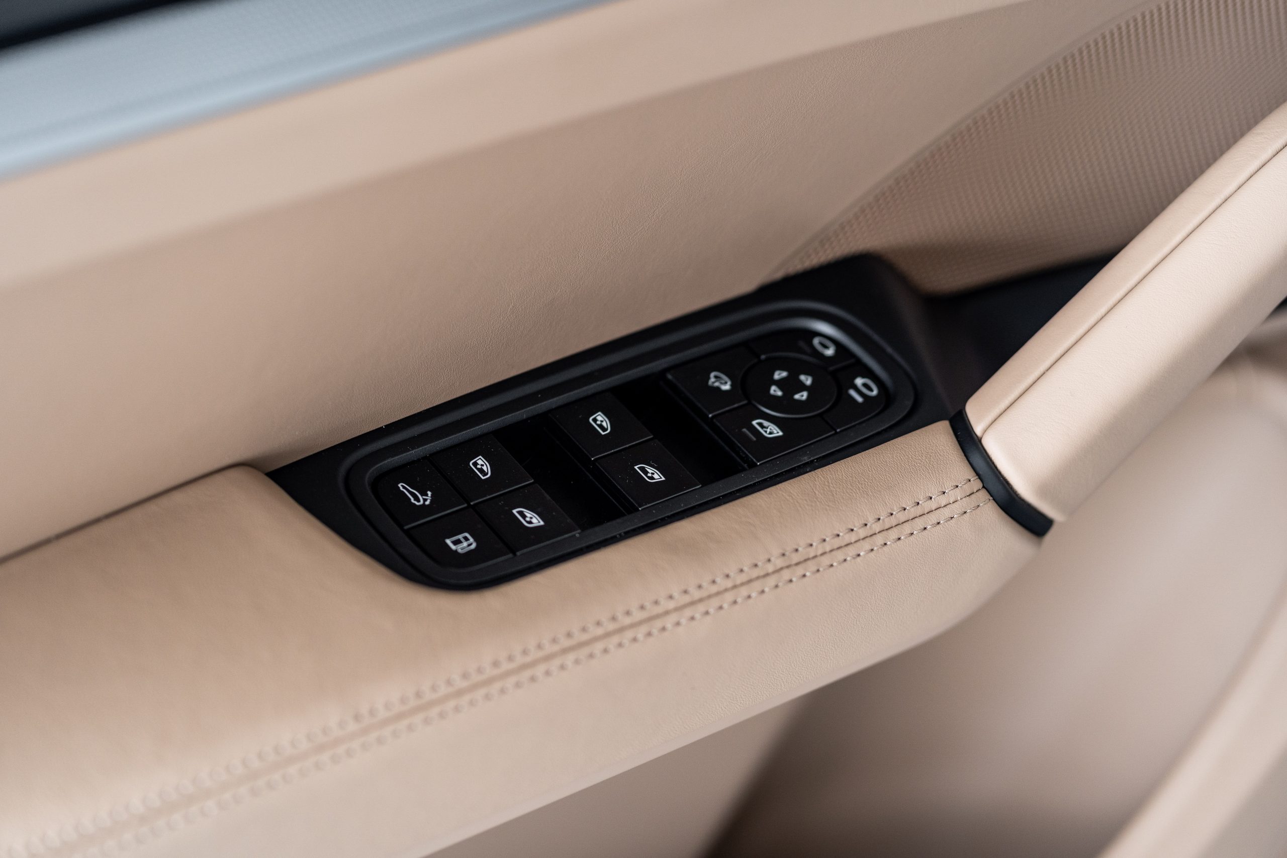 Porsche Cayenne Coupé E-Hybrid