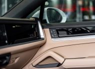 Porsche Cayenne Coupé E-Hybrid