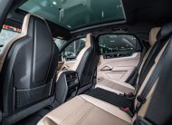 Porsche Cayenne Coupé E-Hybrid