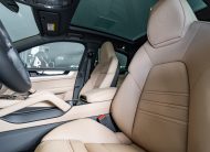 Porsche Cayenne Coupé E-Hybrid