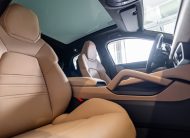 Porsche Cayenne Coupé E-Hybrid