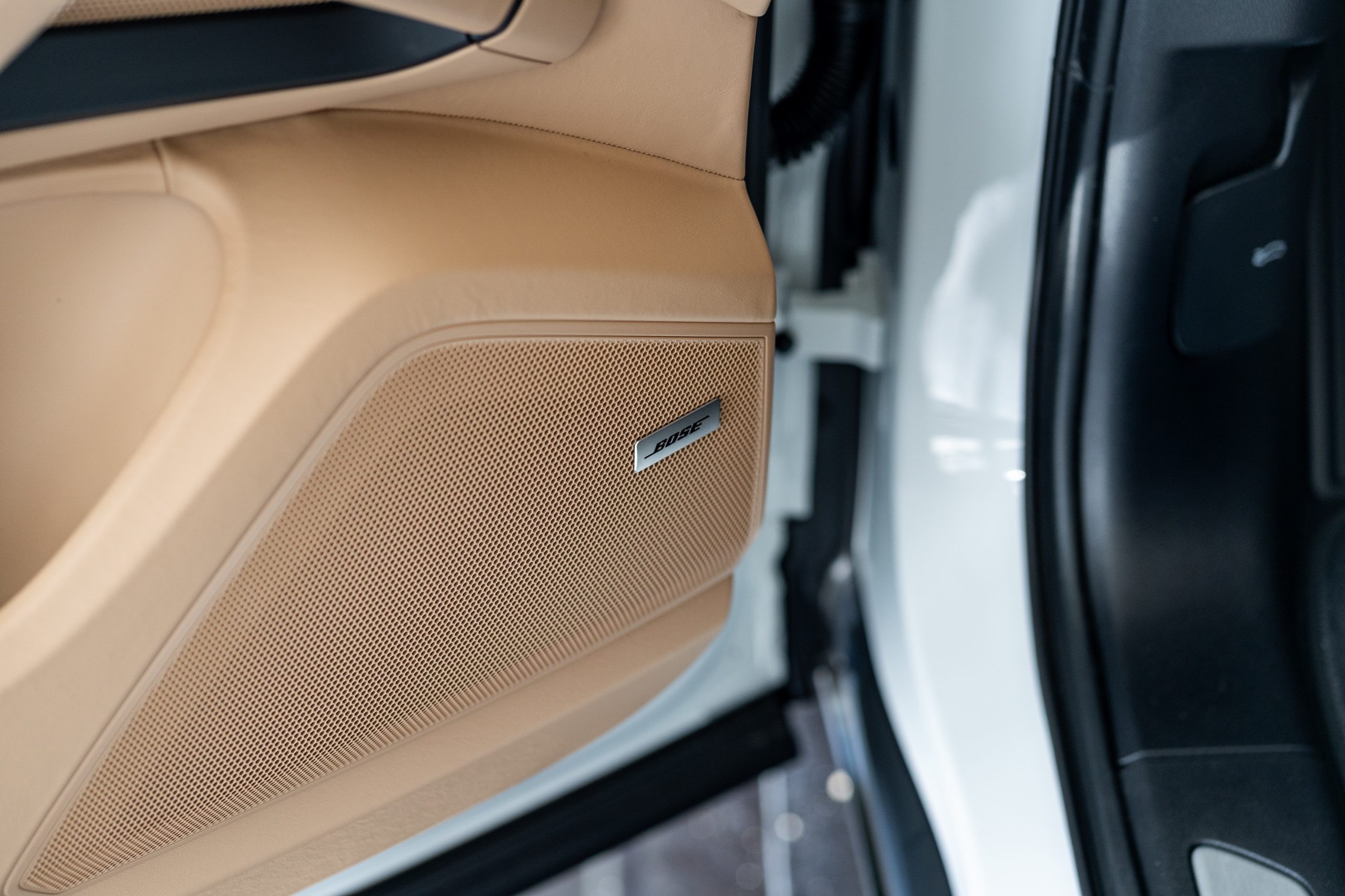 Porsche Cayenne Coupé E-Hybrid