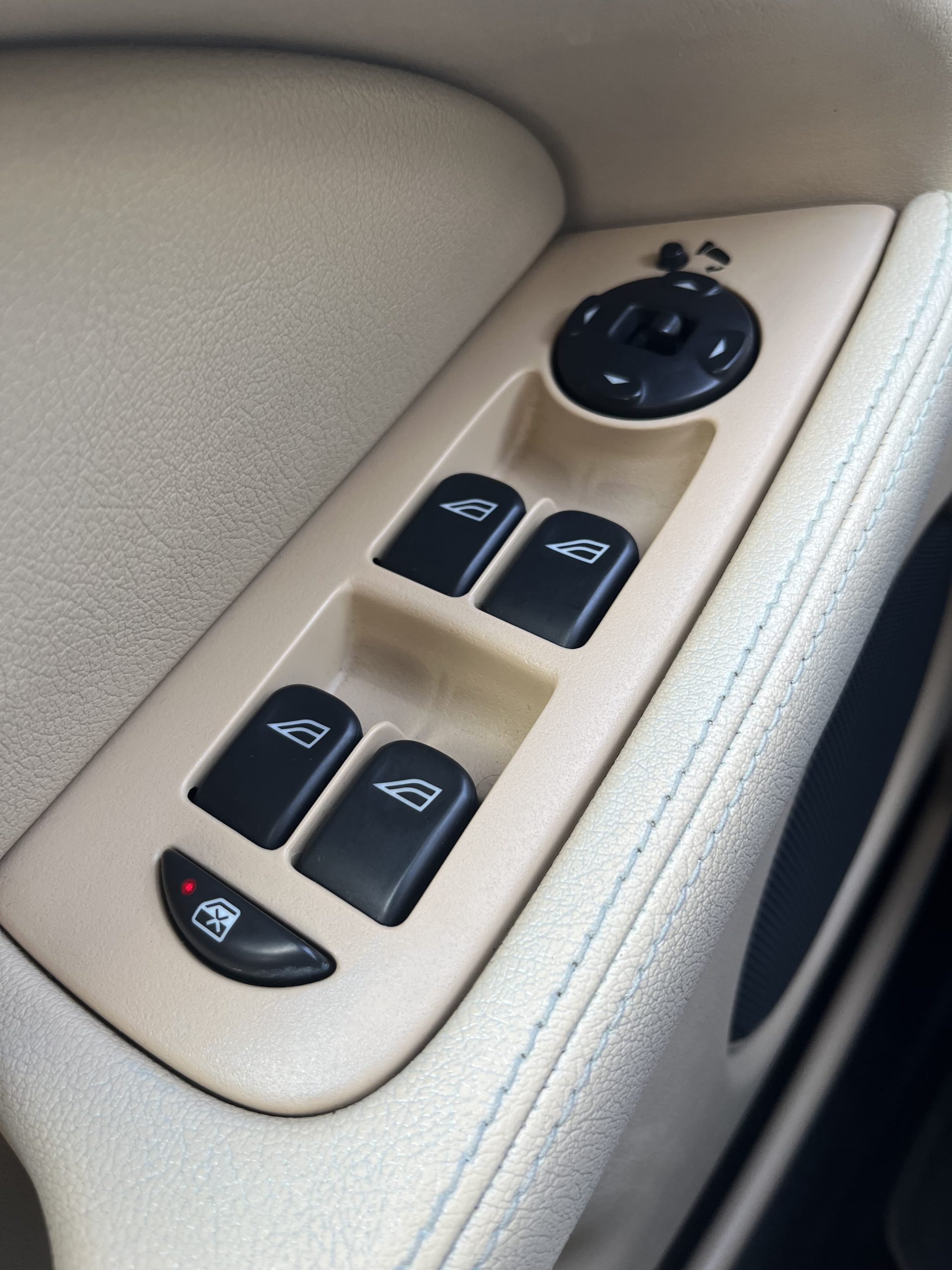 Jaguar X-Type 2.0 D Executive