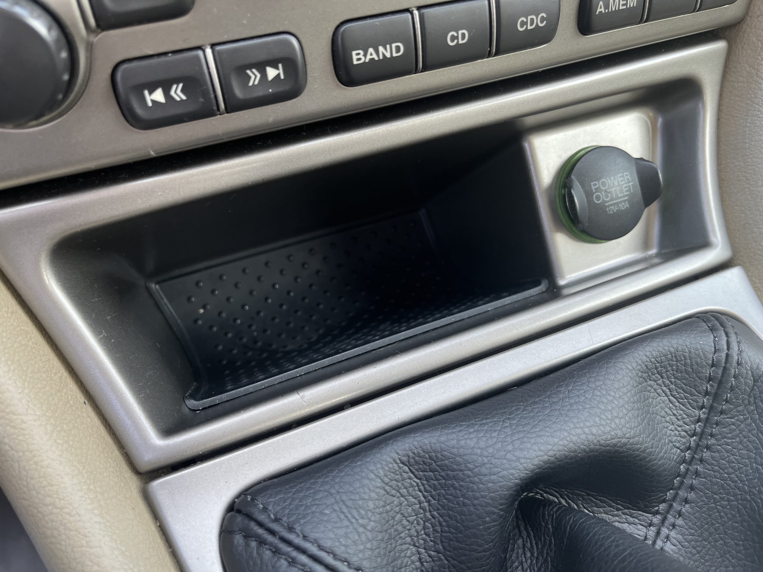 Jaguar X-Type 2.0 D Executive