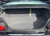 Jaguar X-Type 2.0 D Executive