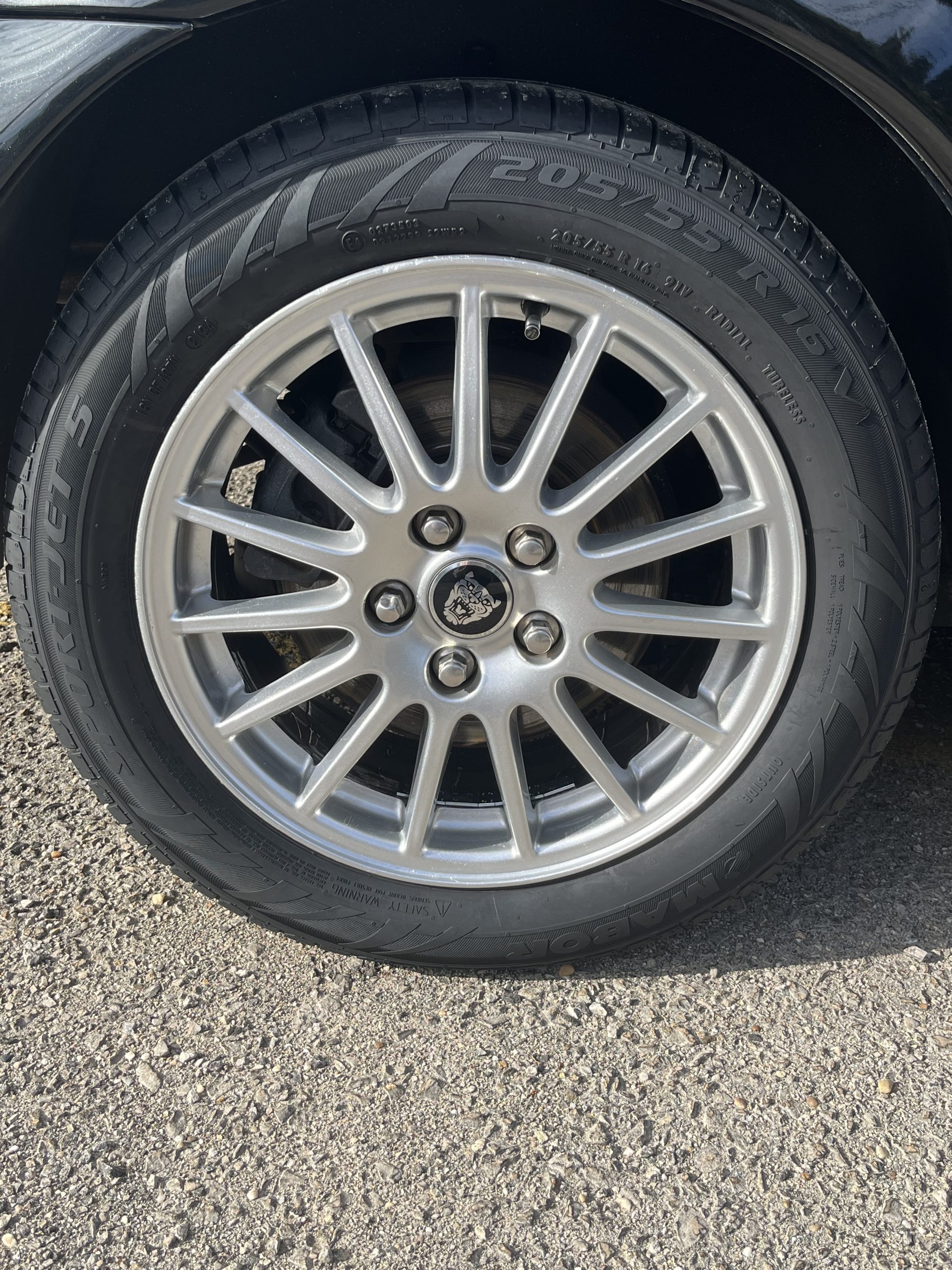 Jaguar X-Type 2.0 D Executive