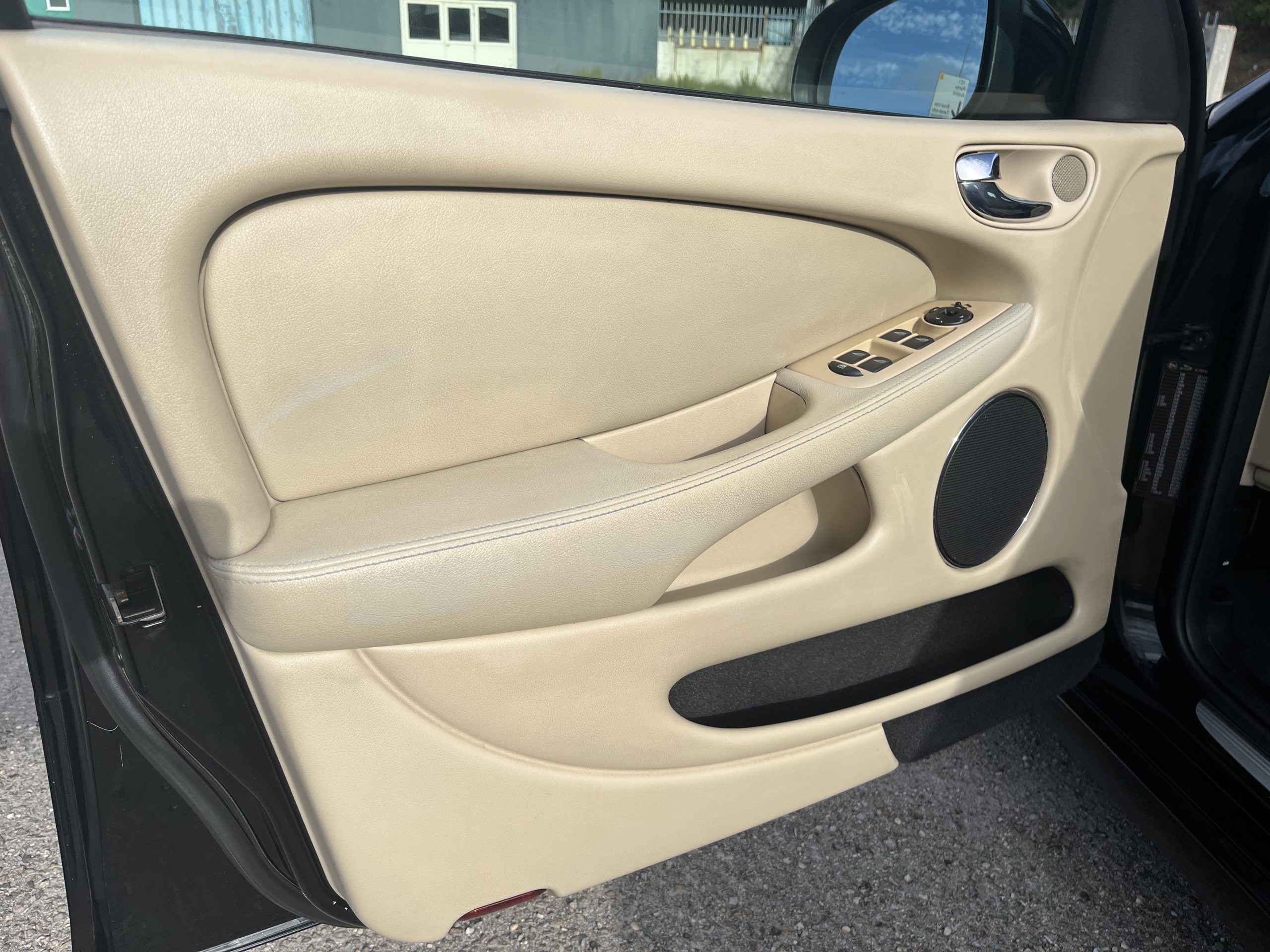 Jaguar X-Type 2.0 D Executive