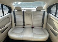 Jaguar X-Type 2.0 D Executive