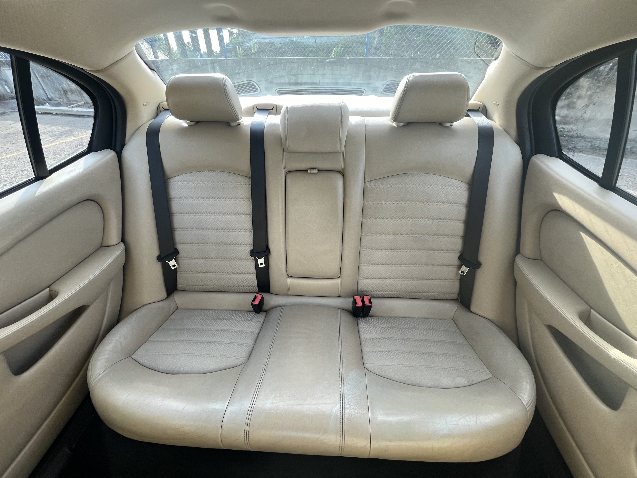 Jaguar X-Type 2.0 D Executive