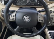 Jaguar X-Type 2.0 D Executive