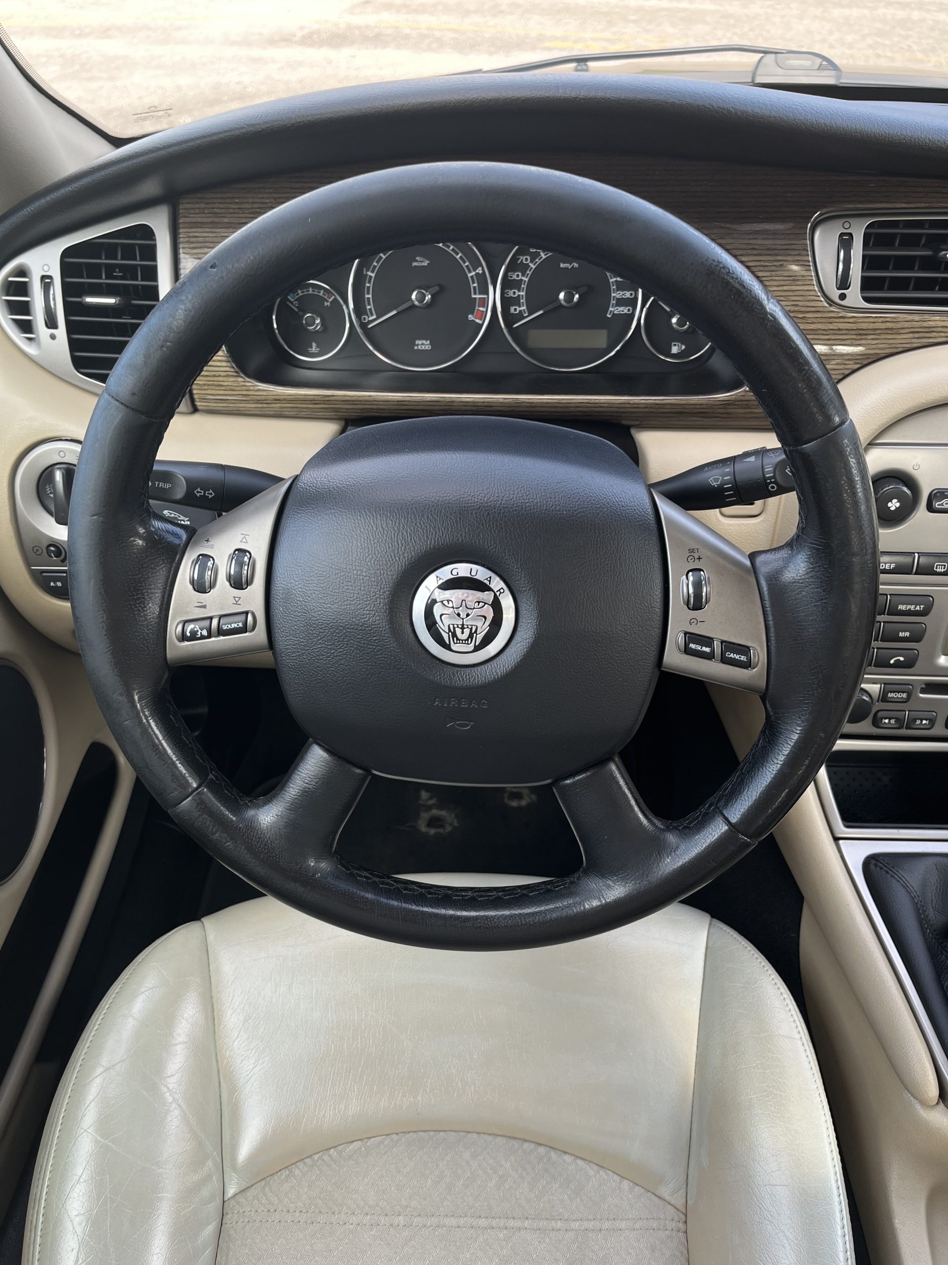 Jaguar X-Type 2.0 D Executive