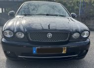 Jaguar X-Type 2.0 D Executive