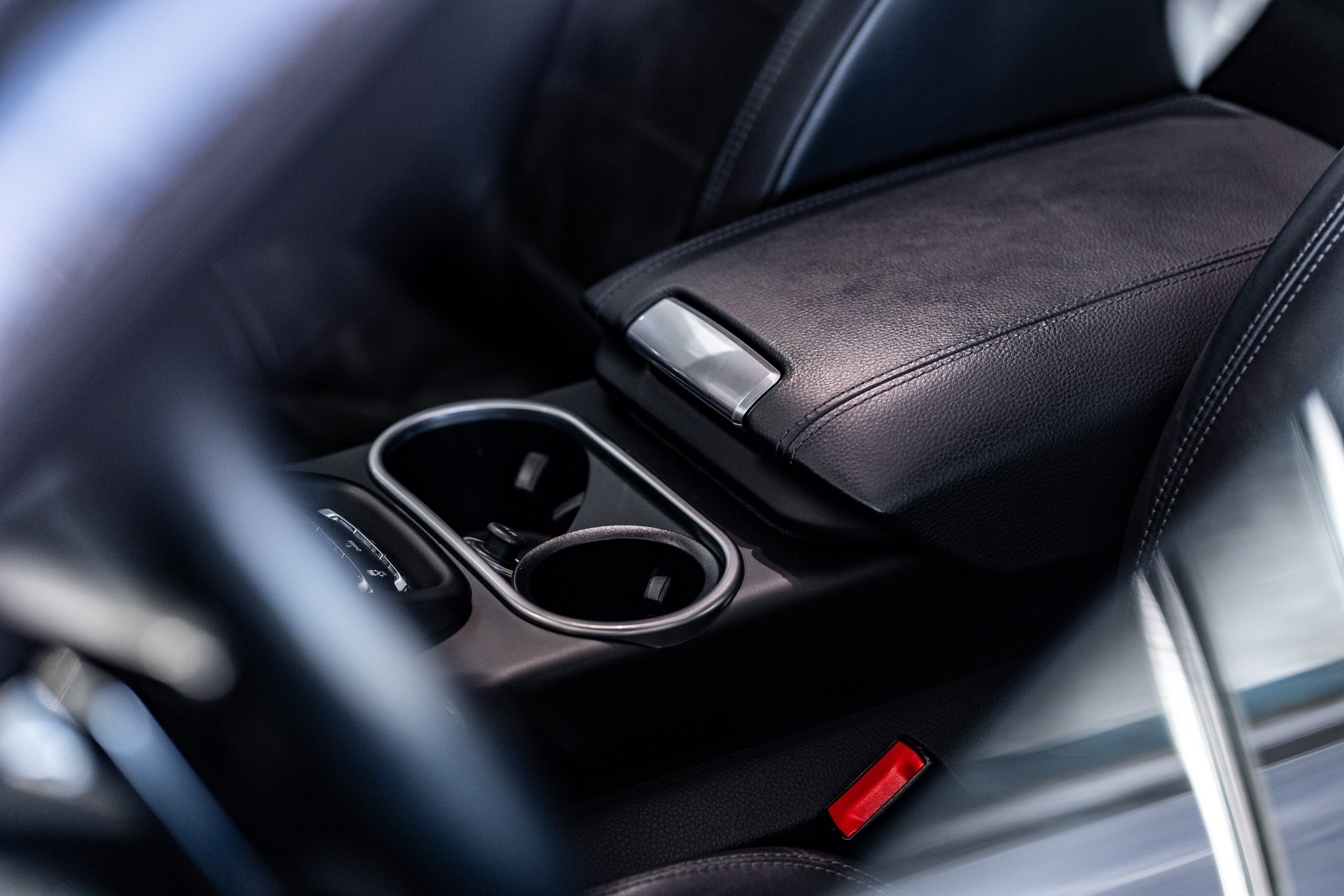 Porsche Cayenne S E-Hybrid