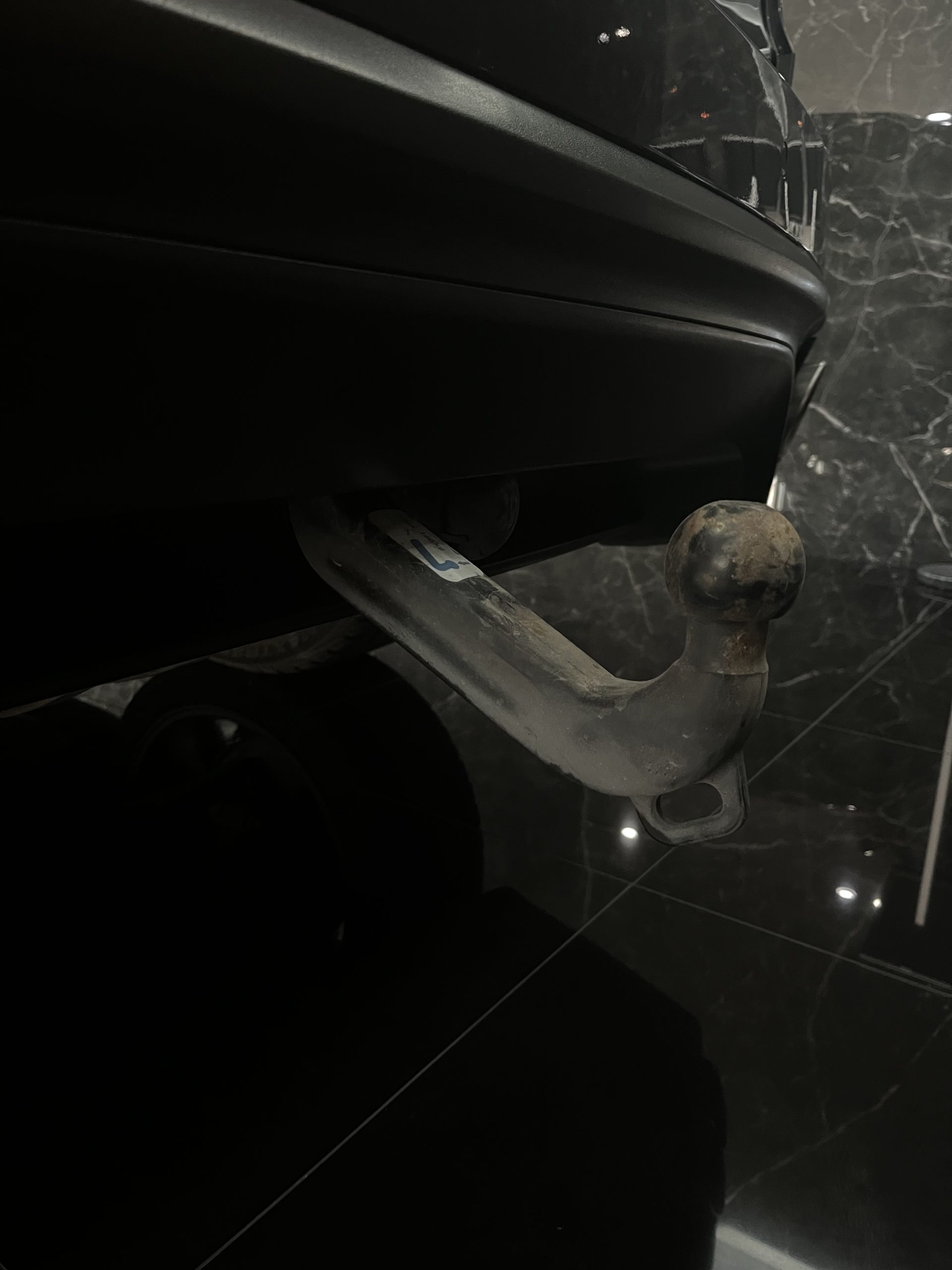 Porsche Cayenne S E-Hybrid