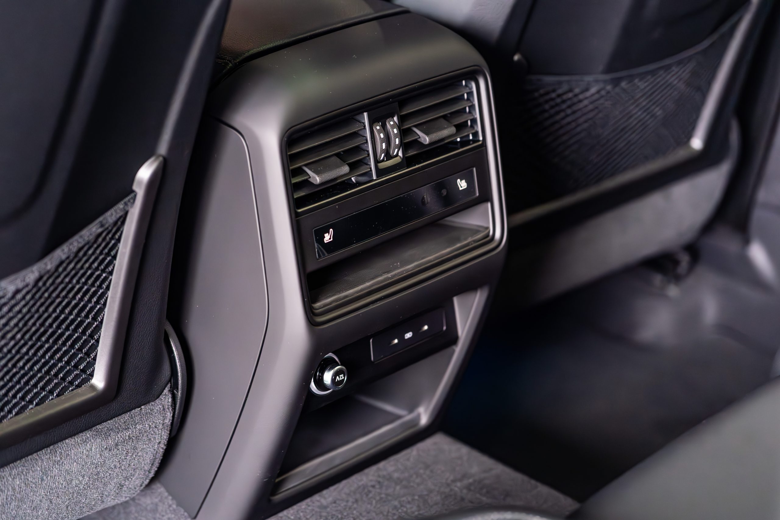 Porsche Cayenne Coupé E-Hybrid