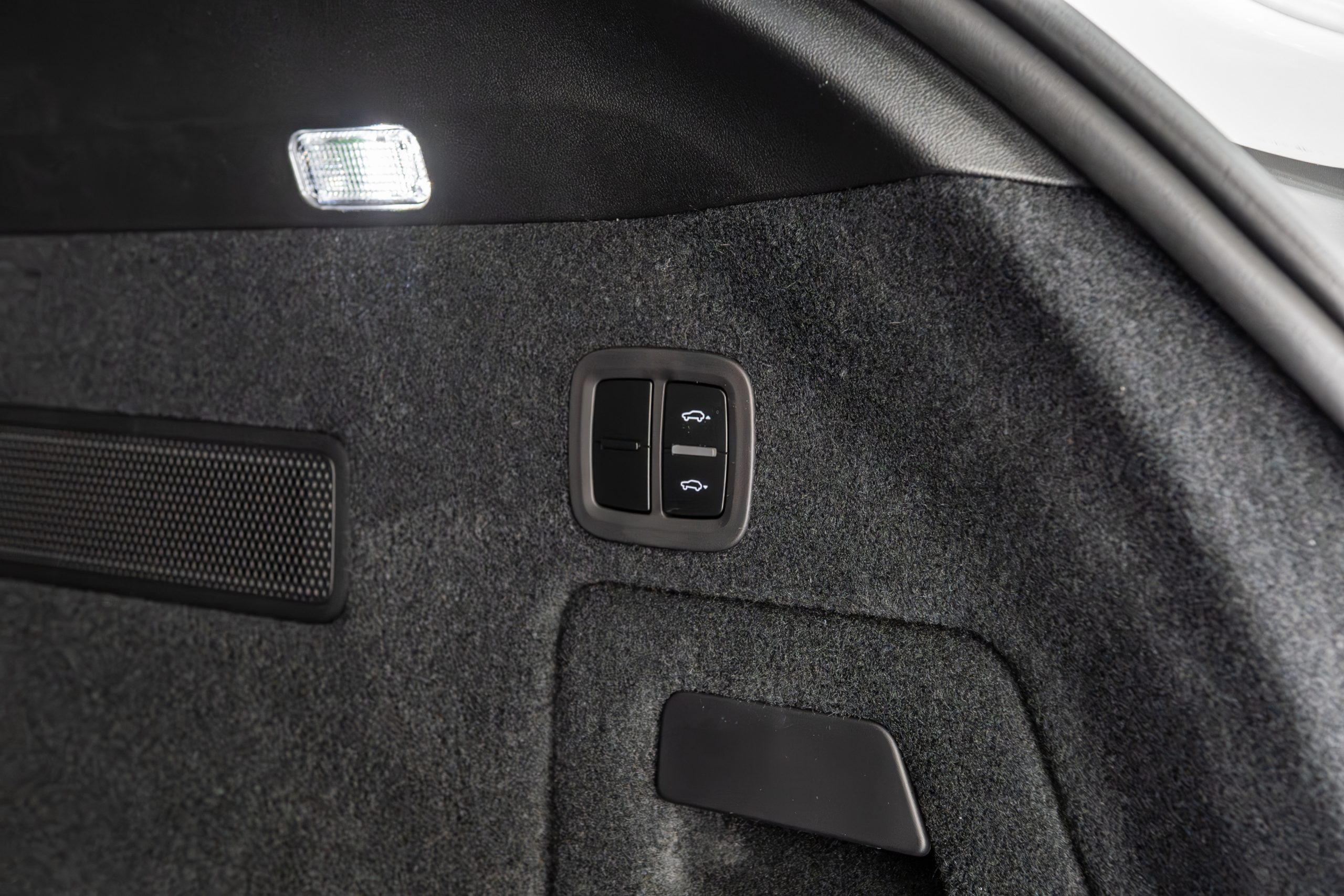 Porsche Cayenne Coupé E-Hybrid