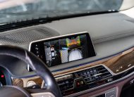 BMW 740e iPerformance