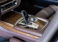 BMW 740e iPerformance