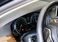 BMW 740e iPerformance