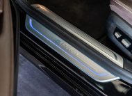 BMW 740e iPerformance