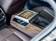 BMW 740e iPerformance