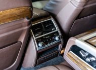 BMW 740e iPerformance