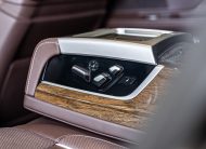 BMW 740e iPerformance