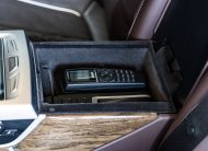 BMW 740e iPerformance