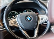 BMW 740e iPerformance