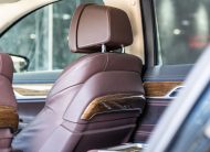 BMW 740e iPerformance