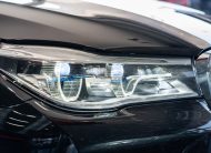 BMW 740e iPerformance