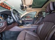 BMW 740e iPerformance