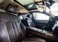 BMW 740e iPerformance