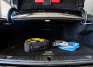 BMW 740e iPerformance