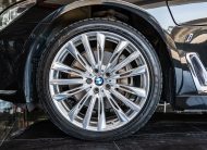 BMW 740e iPerformance