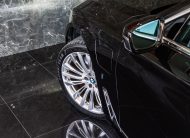 BMW 740e iPerformance