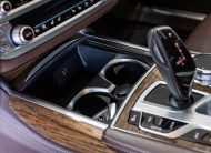 BMW 740e iPerformance