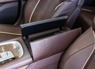 BMW 740e iPerformance