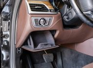 BMW 740e iPerformance