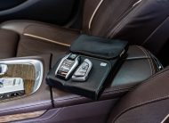 BMW 740e iPerformance