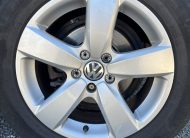Volkswagen Tiguan 2.0 TDI Sport 4Motion