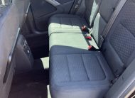 Volkswagen Tiguan 2.0 TDI Sport 4Motion