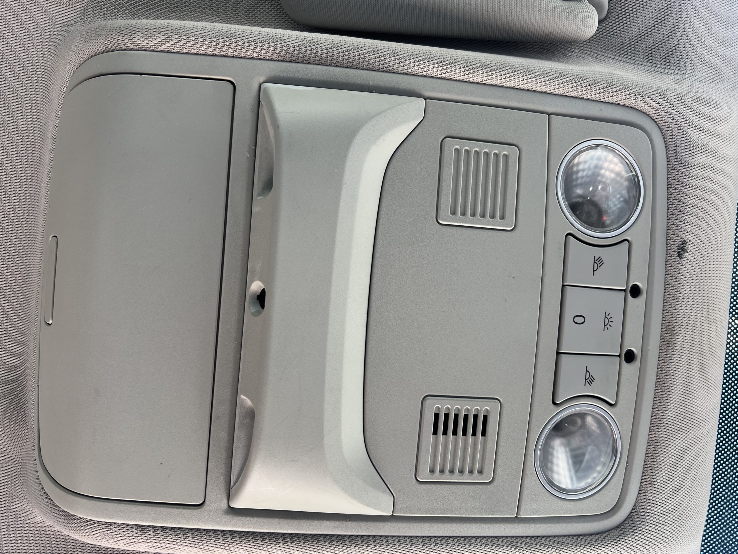 Volkswagen Tiguan 2.0 TDI Sport 4Motion