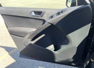 Volkswagen Tiguan 2.0 TDI Sport 4Motion